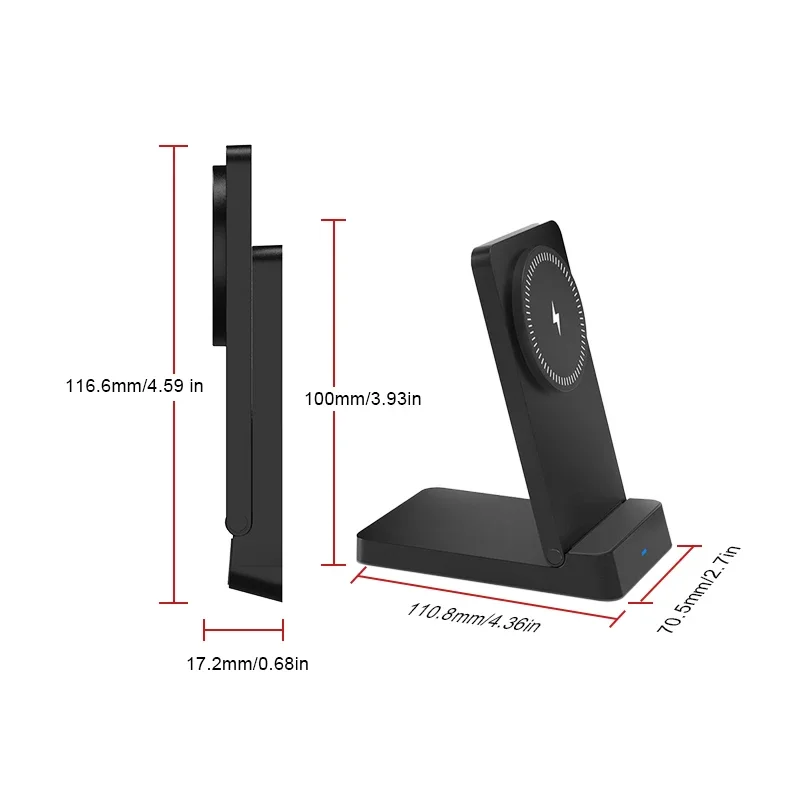 Thumbnail 4 - #70 Wireless Charging Pads Comparison Guide