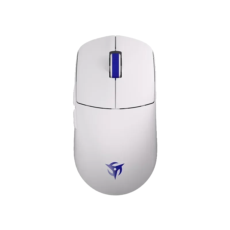 Imagem -02 - Ninjutso Sora V2-wireless Mouse para Homens Modo Dual Leve Paw3395 Retorno 8k E-sports pc Acessórios Gamer