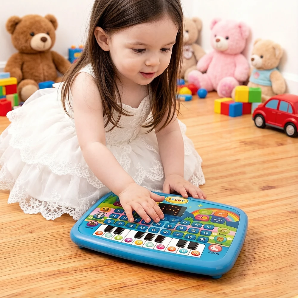 Thumbnail 4 - #67 Best Musical Toys to Buy In 2026
