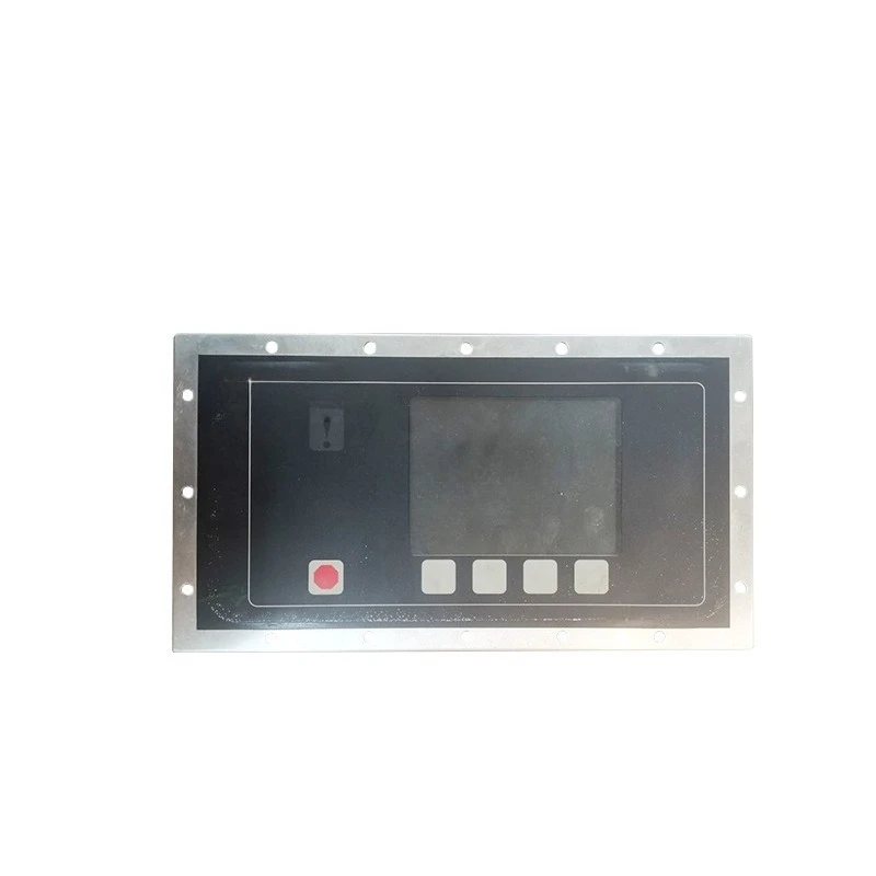 

19XR centrifuge display panel CVC operation control CEPL130445-03-R