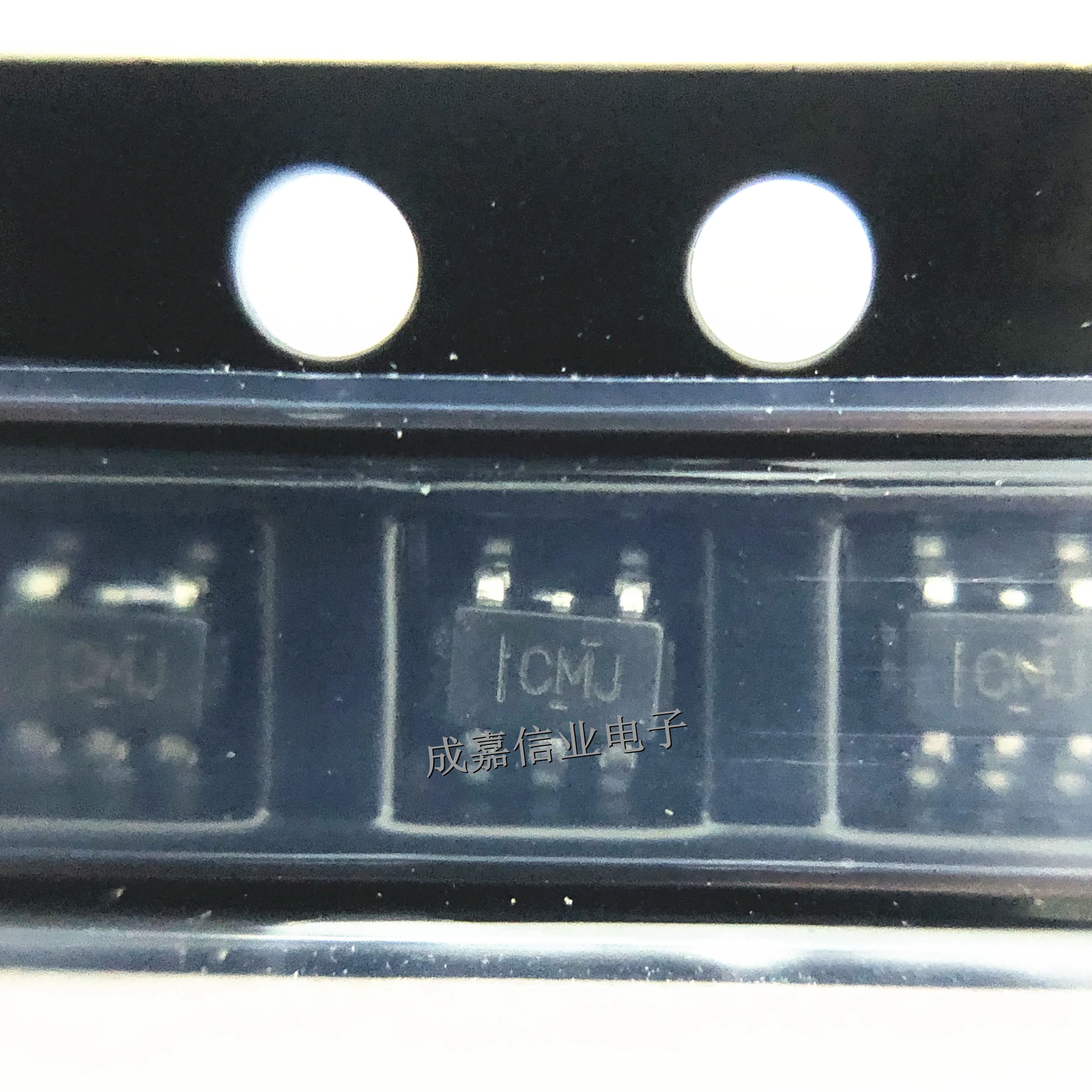 100 pz/lotto SN74LVC1G125DCKR SC-70-5 MARCATURA; CMJ Buffer/Line Driver 1-CH Non Inversione 3-ST CMOS Medico 5 Pin