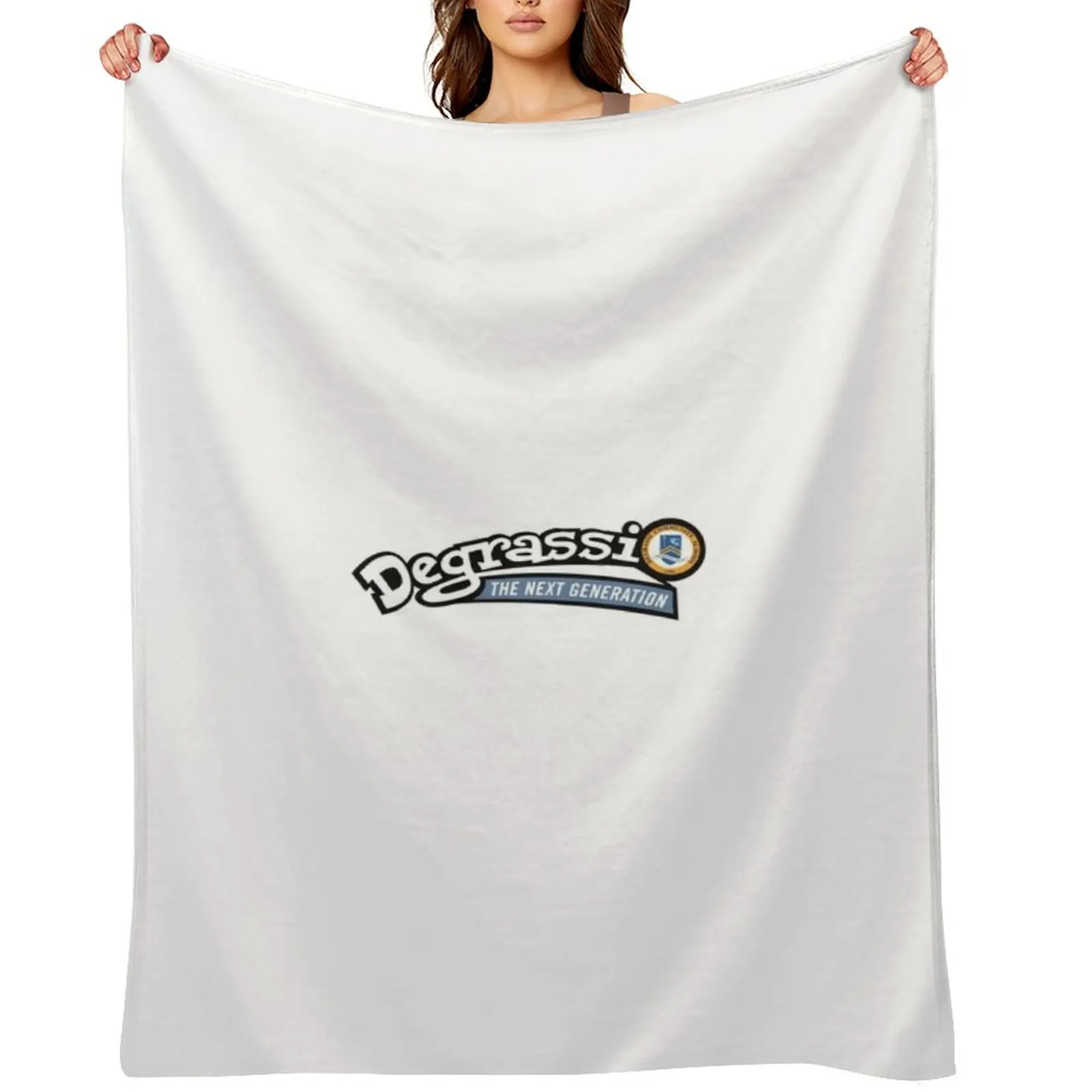 

Degrassi The Next Generation Throw Blanket Bed covers Weighted Cute Quilt Blankets
