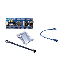 STM32L051C8T6 Core Board STM32L051 Minimum System L051 Development Board Low Power Consumption