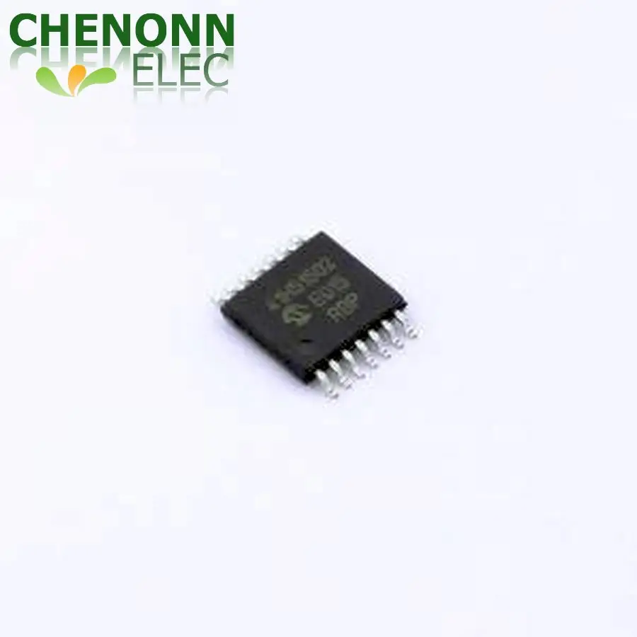 5PCS/LOT MCP41HV51-502E/ST (Digital Potentiometers)