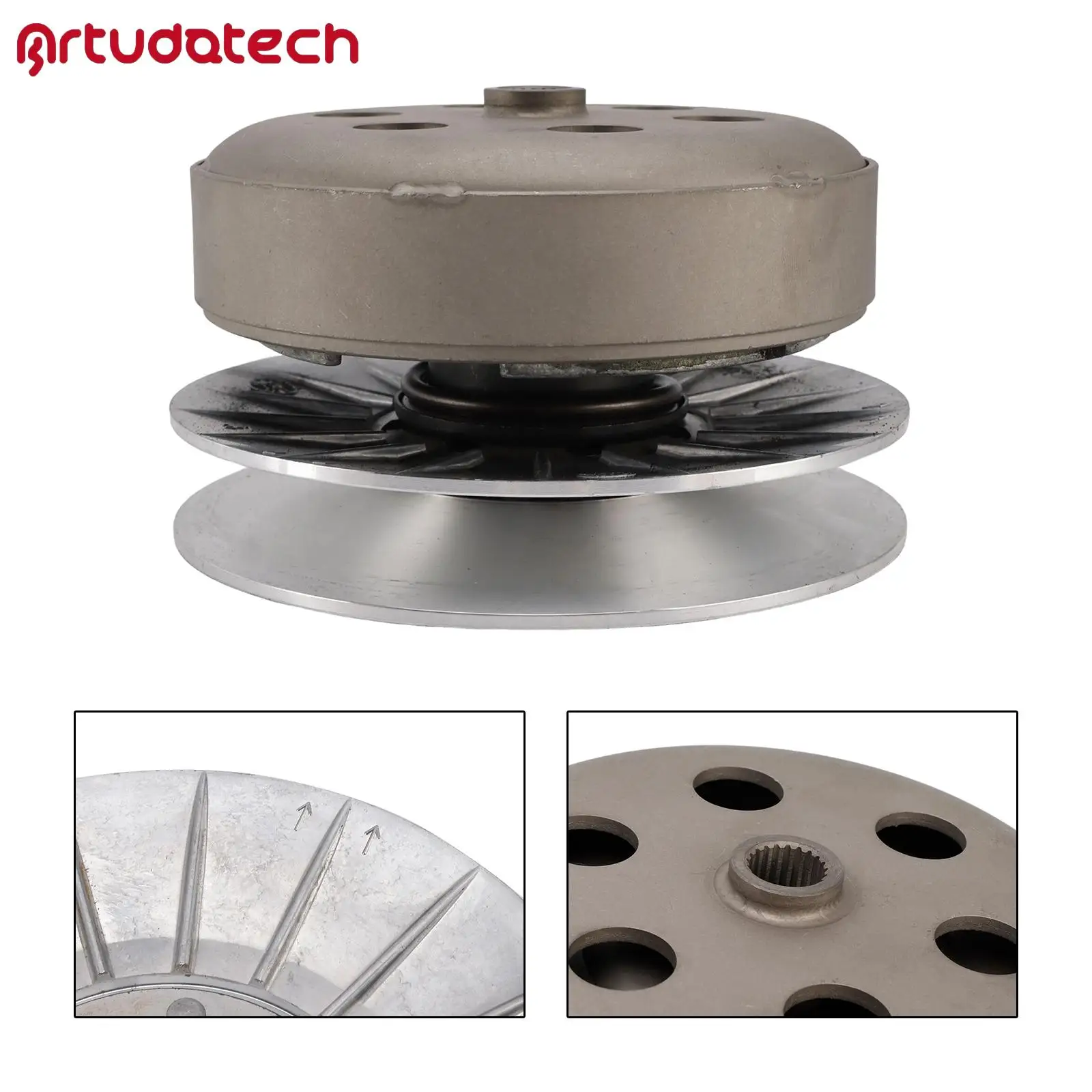 Artudatech Front Cl…