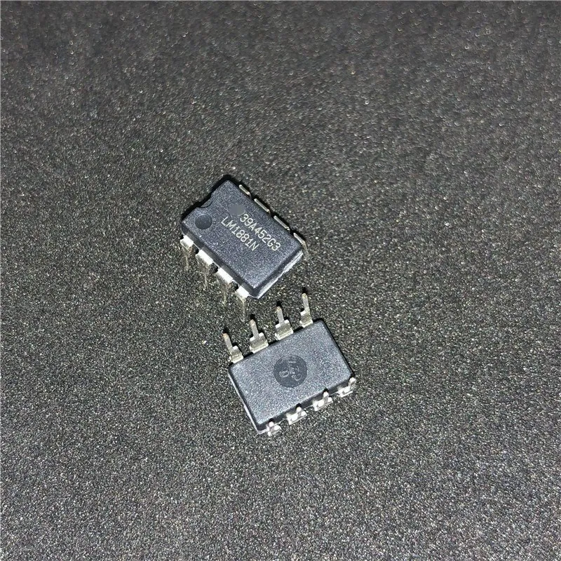 LM1881N LM1881 DIP-8 - IC 10개