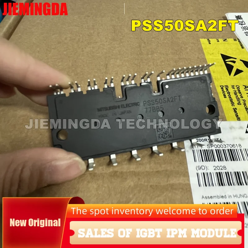 PSS50SA2FT PSS35SA2FT PSS10SA2FT PSS25SA2FT PSS75SA2FT PSS05SA2FT NEW MODULE IN STOCK