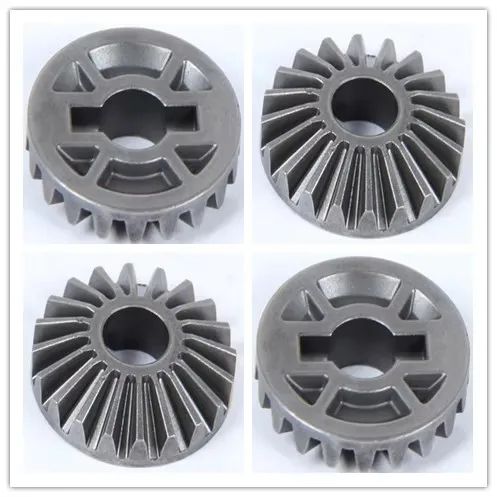 

Large umbrella gears for 1/5 LOSI 5IVE-T KM X2 ROFUN LT DTT
