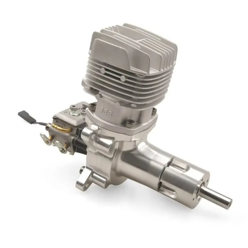 GP36R Two-stroke  Engine Vacuum Pump Two-needle Carburetor CDI Battery Ignition Drone Accessories