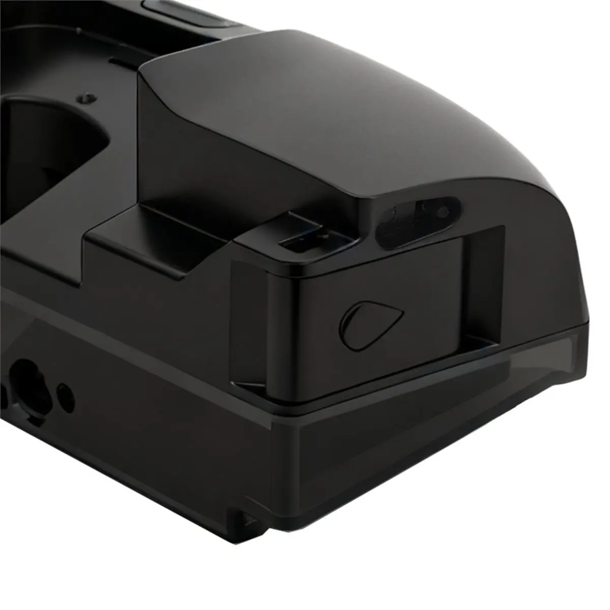 ถังเก็บน้ำเสีย+ถังเก็บน้ำสะอาดสำหรับเปลี่ยนอุปกรณ์เสริมเครื่องดูดฝุ่นสถานี M10