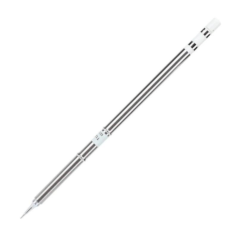 Soldering Iron Tips Electronic Welding Tool Industrial Hardware Appliances Corrosion Resistance