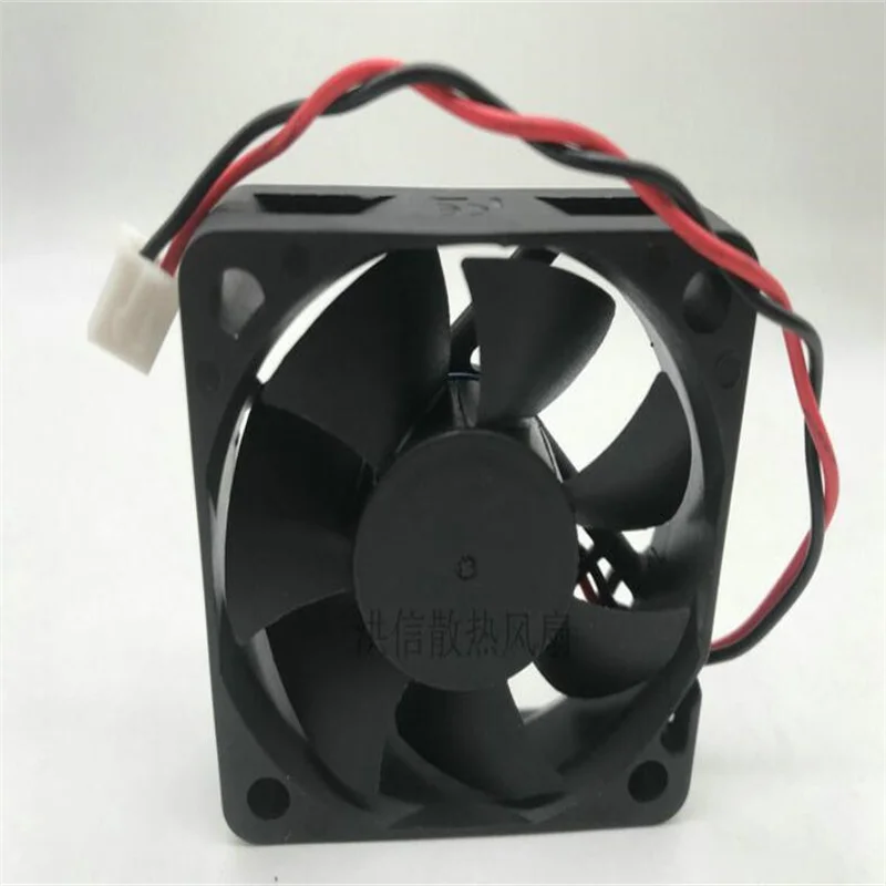 Original SUNON ME50151V1-000C-A99 5015 12V 1.74W two-wire cooling fan