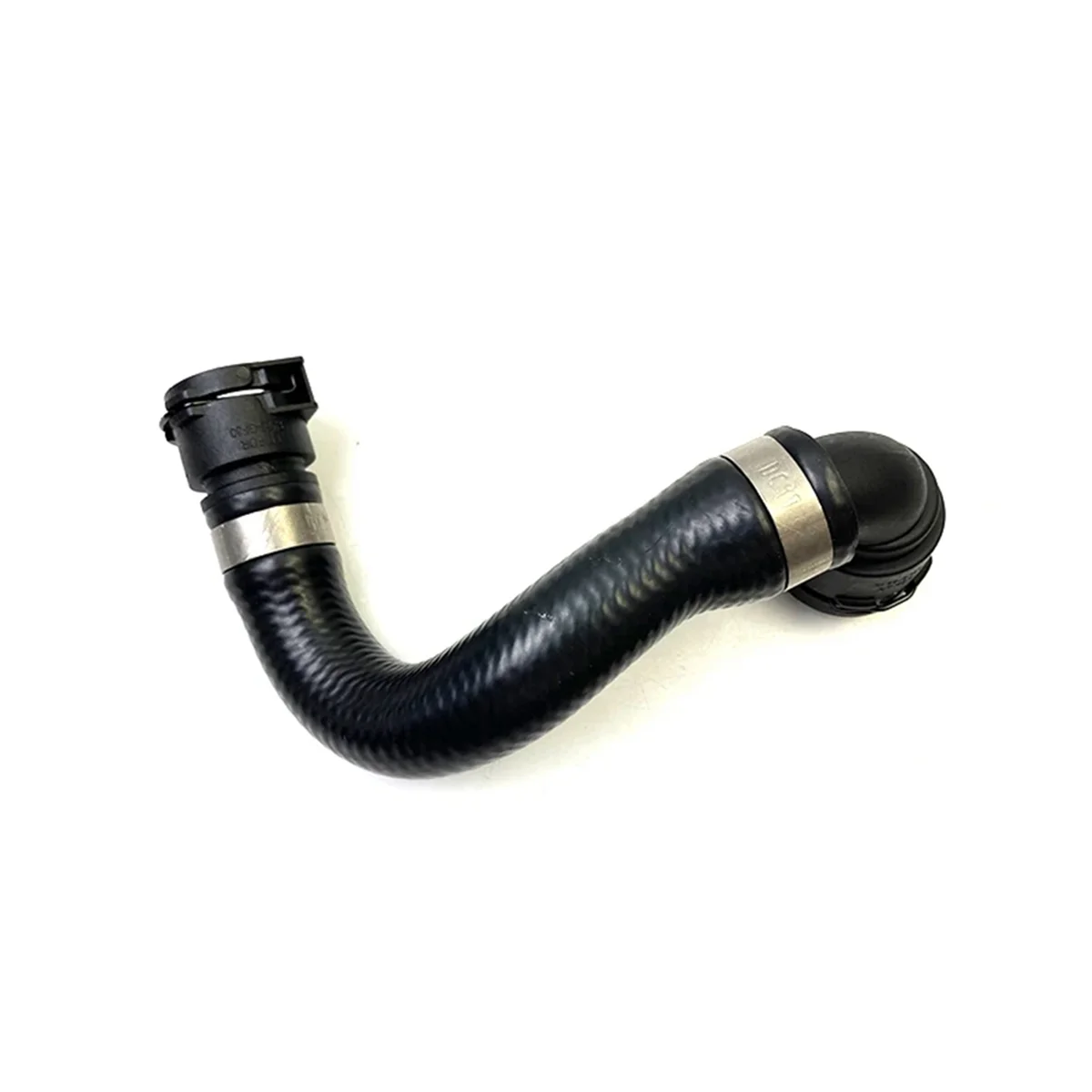 17127535535 Engine Radiator Coolant Hose Tube Pipe for BMW X3 X4 G01 G02 G08 Gear Oil Cooler Return