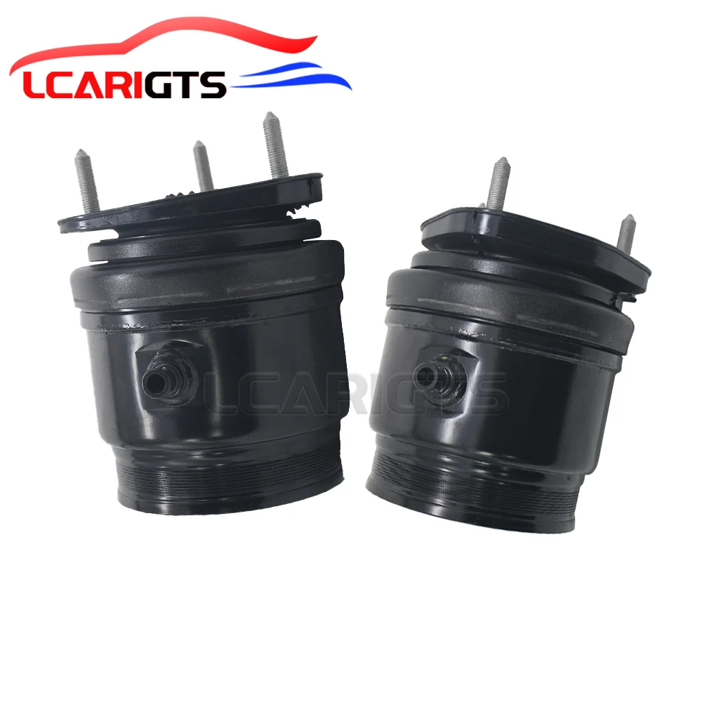 

1 шт., передний левый передний правый воздушный амортизатор, металлическая головка для Lexus LS600H/600HL 48020-50200 48010-50200, высококачественная автозапчасть