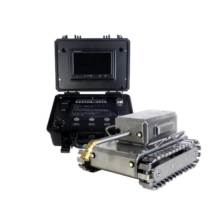 Rj-Bot Kitchen Exha… - image