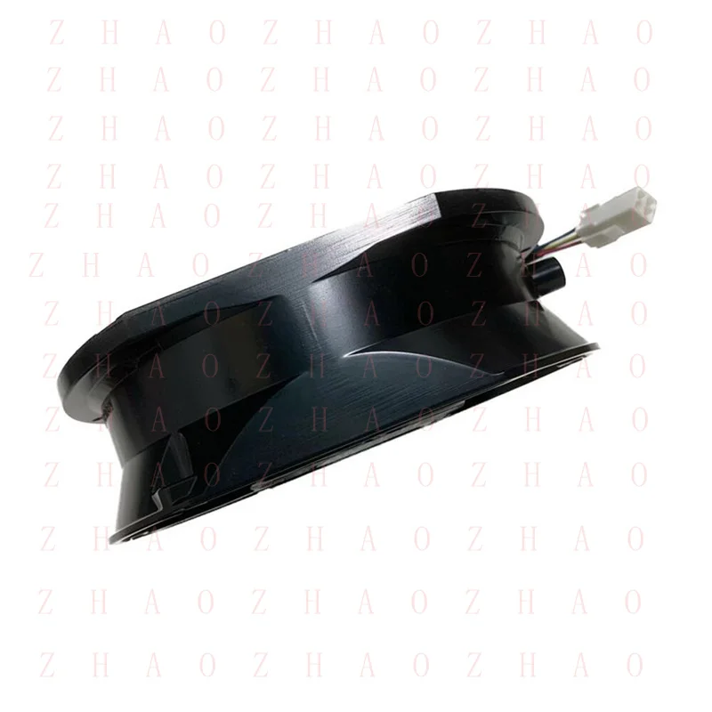 L+ Inverter Cooling Fan 4-wire 24V 3.4A ABB880/580 D1751P24B8PP340 for NIDEC