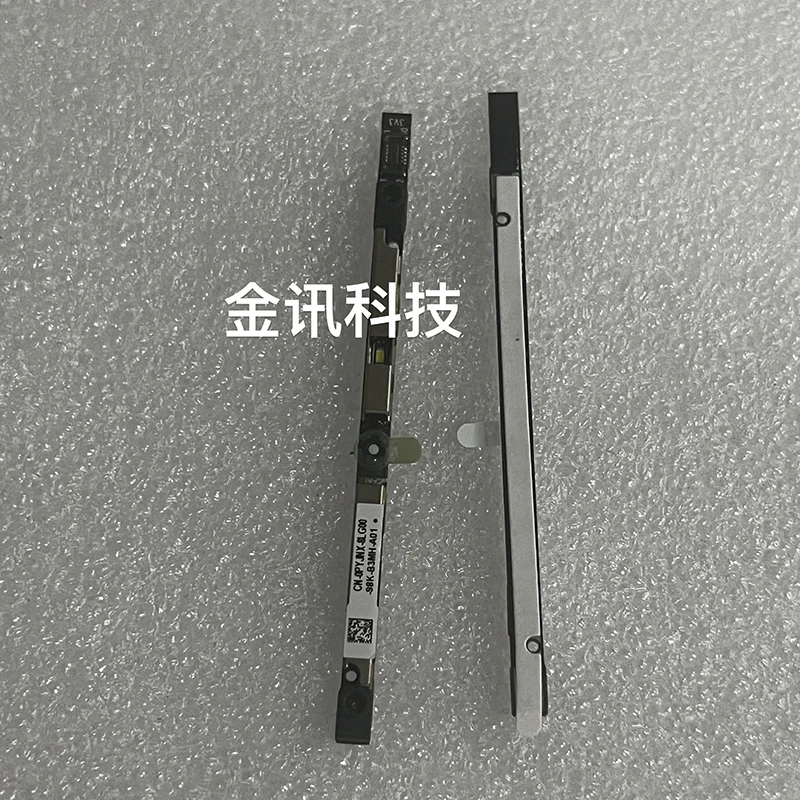 0PYJNX New Original For DELL Latitude 7480 7490 Inspiron 7380 7370 7579 Laptop Internal Webcam Camera Module CN-0PYJNX PYJNX