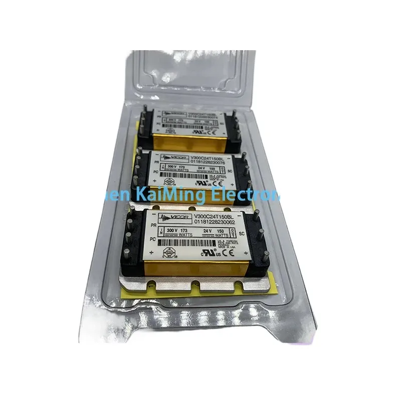

V300C24T150A V300C24T150A3 V300C24T150AL V300C24T150AL2 V300C24T150AL3 V300C24T150AN V300C24T150AS V300C24T150BL NEW MODULE