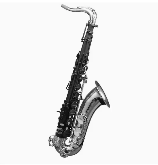 

2025 High Grade Tenor Saxophone B Flat Band Piano Shop Major