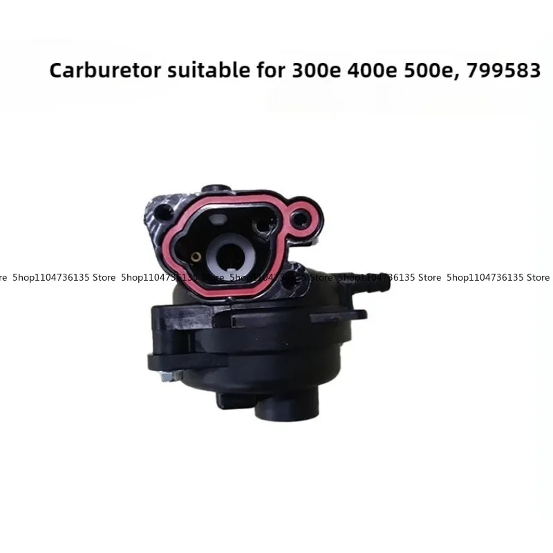 Lawn Mower Carburetor for 09P602 9P602 Lawn Mower 500E 550E 600E 140CC Series