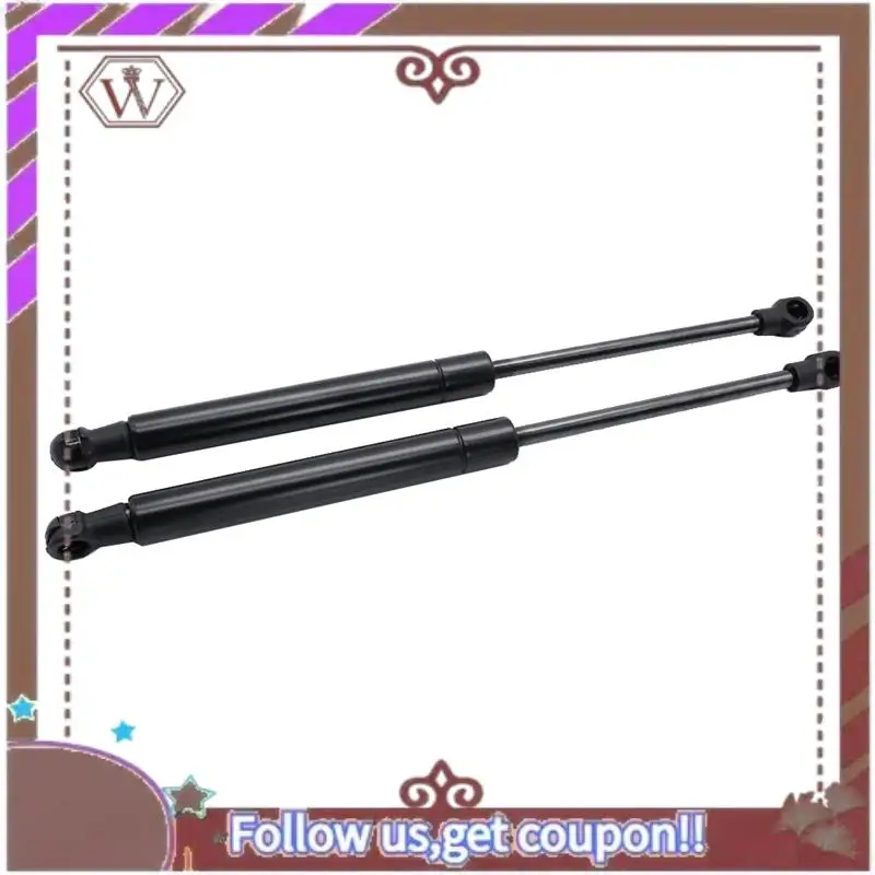 

A57E-подъемник капота автомобиля поддерживает амортизаторы 51237008745 для BMW E60 E61 525I 528I 530I 535I M5 2004-2010