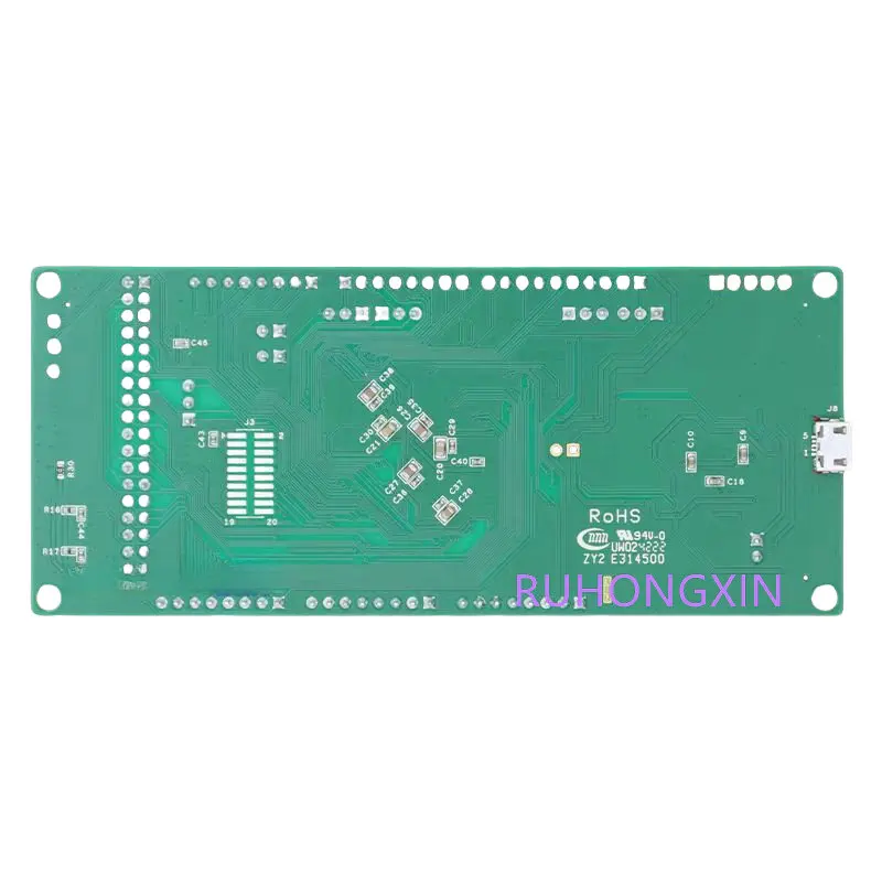 CYTVII-B-E-1M-SK CYT2B75CADES development board Arduino compatibility evaluation board development board