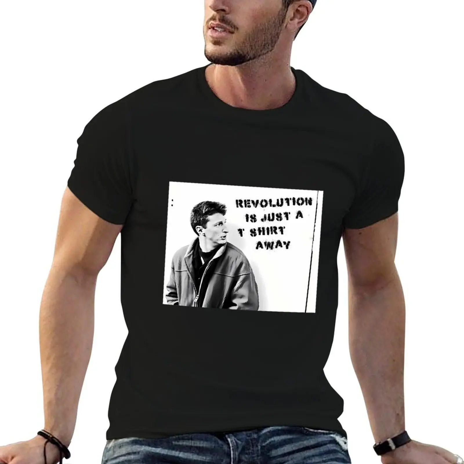 

Billy Bragg T-Shirt t shirts for man graphic tees men t shirt cotton 100% T-Shirt