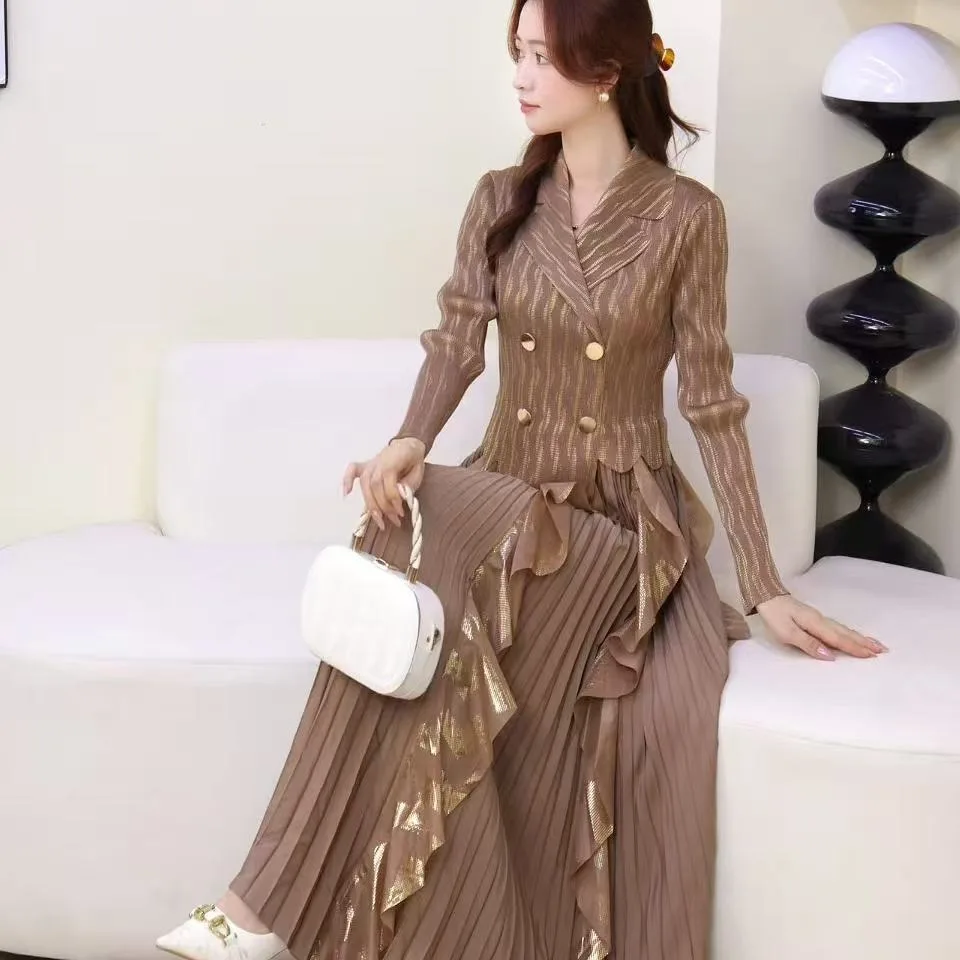 Long Sve Long Dr Go… - image