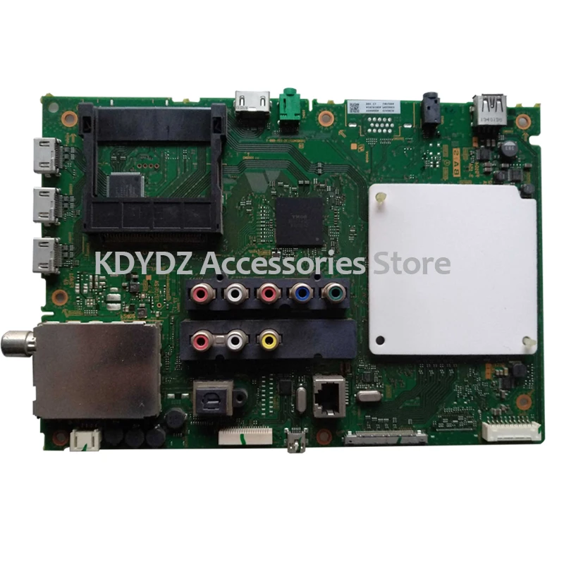 free shipping Good test  for KDL-55W800A motherboard 1-888-101-31 screen LC550EUF