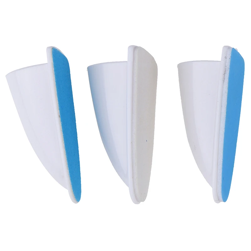 3Pcs/set Replacement Heads 3Bits Electric Nail File Machine Nail Pedicure Buffer Tool Kit