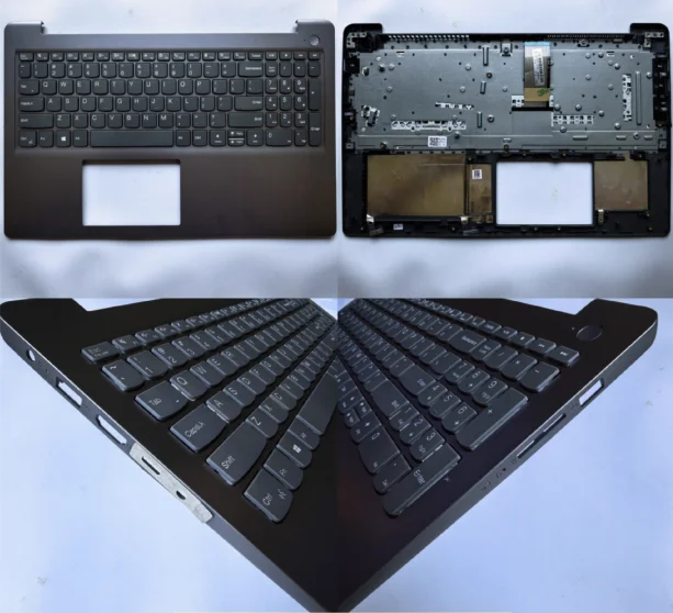 

Новый чехол для упора для рук с подсветкой и клавиатурой для ноутбука lenovo 3-15ITL06 15s2021 ALC ITL IML