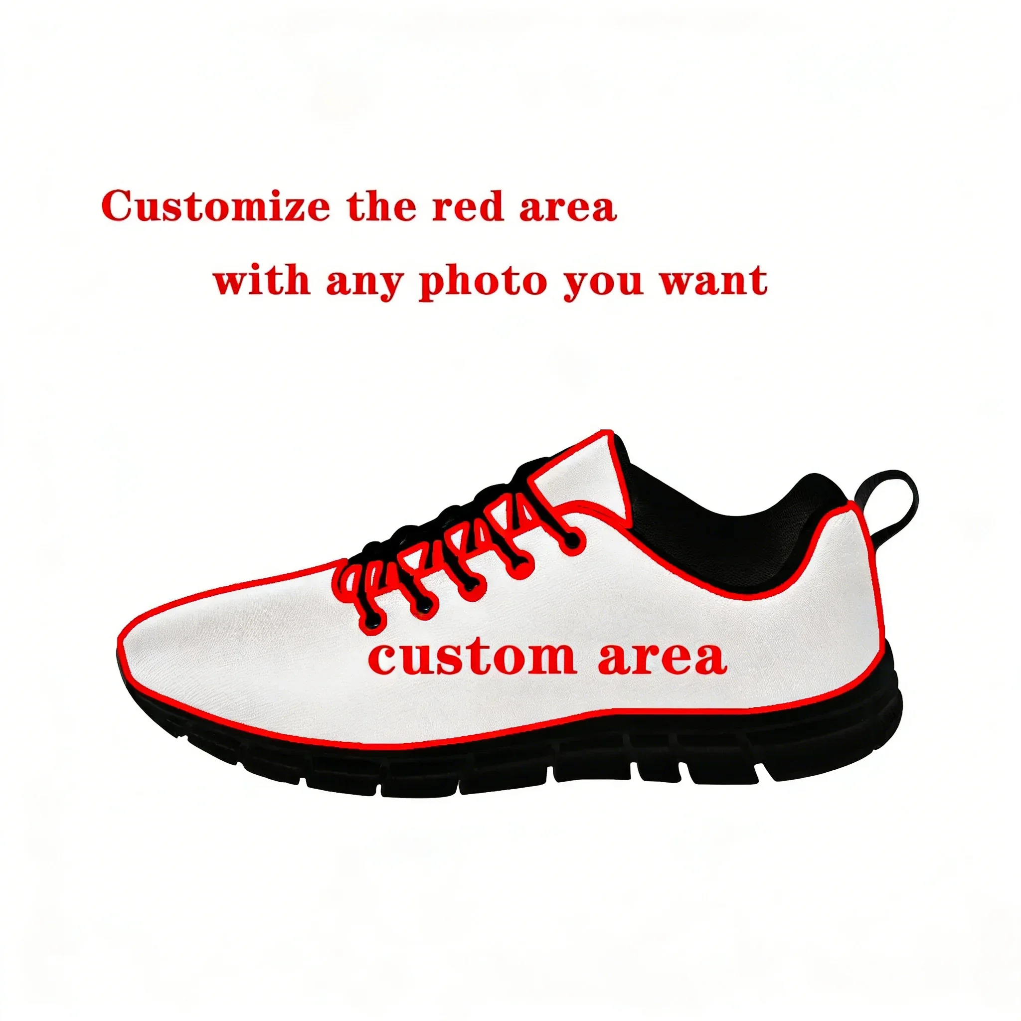 Qatar Flag Sports Shoes Mens W – Women Shoes Qatar recenzja i cena