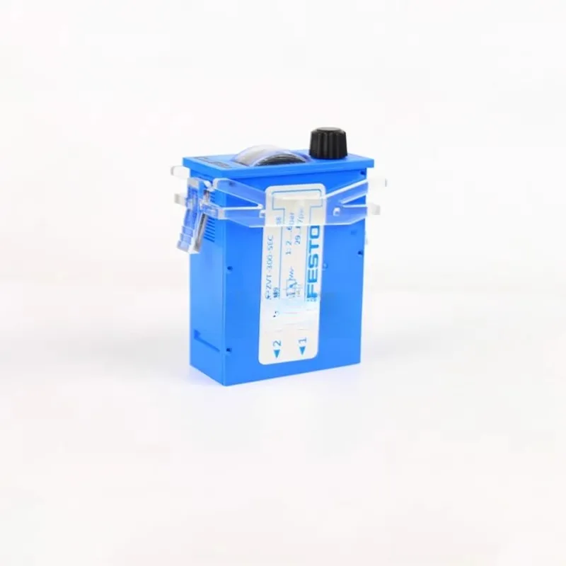 Parts for FESTO Festo Timers PZVT - 3-30-120 - 300 - SEC 150239 150238 158495
