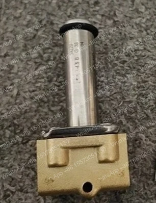 solenoid valve 032U1229 EV210B 3.2B G 14T NO000 valve body Functions Normal Fast Shipping
