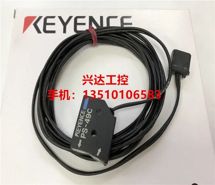 KEYENCE  PS-49C  100% new and original