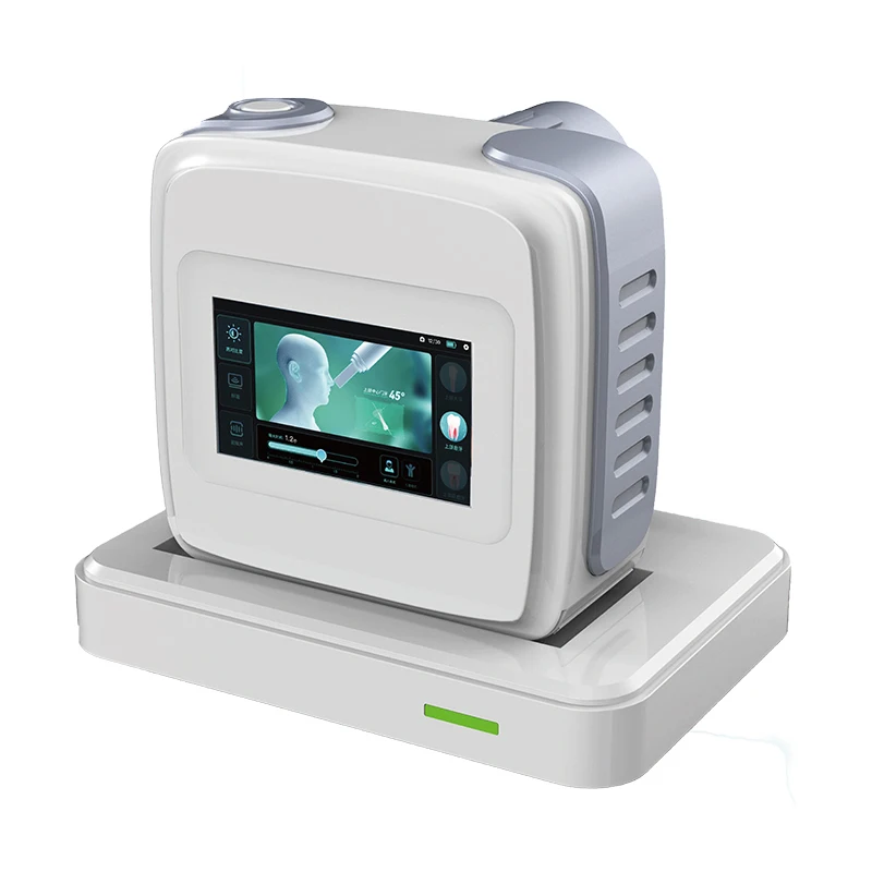 Dynamic Dental Products Dental X-ray Machine Portable Dental X-ray for Clinic