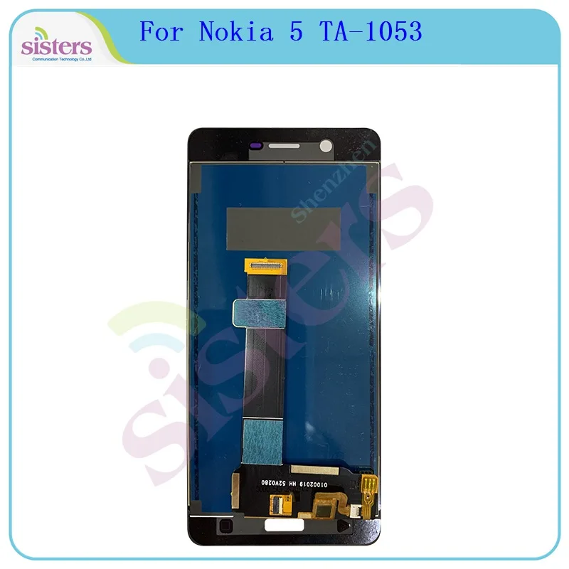 

Original For Nokia 5 TA-1053, TA-1024, TA-1044, TA-1027 Lcd Display Touch Screen Digitizer