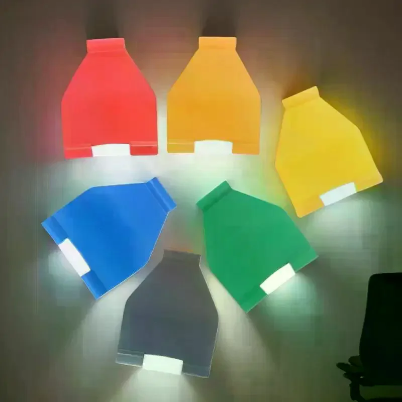 هوائي اللون مجموعة ثابتة هوائي حارس مناسبة ل Garmin DC50/T5/TT10/TT15 كلب المقتفي تحديد المواقع طوق هوائي حامل