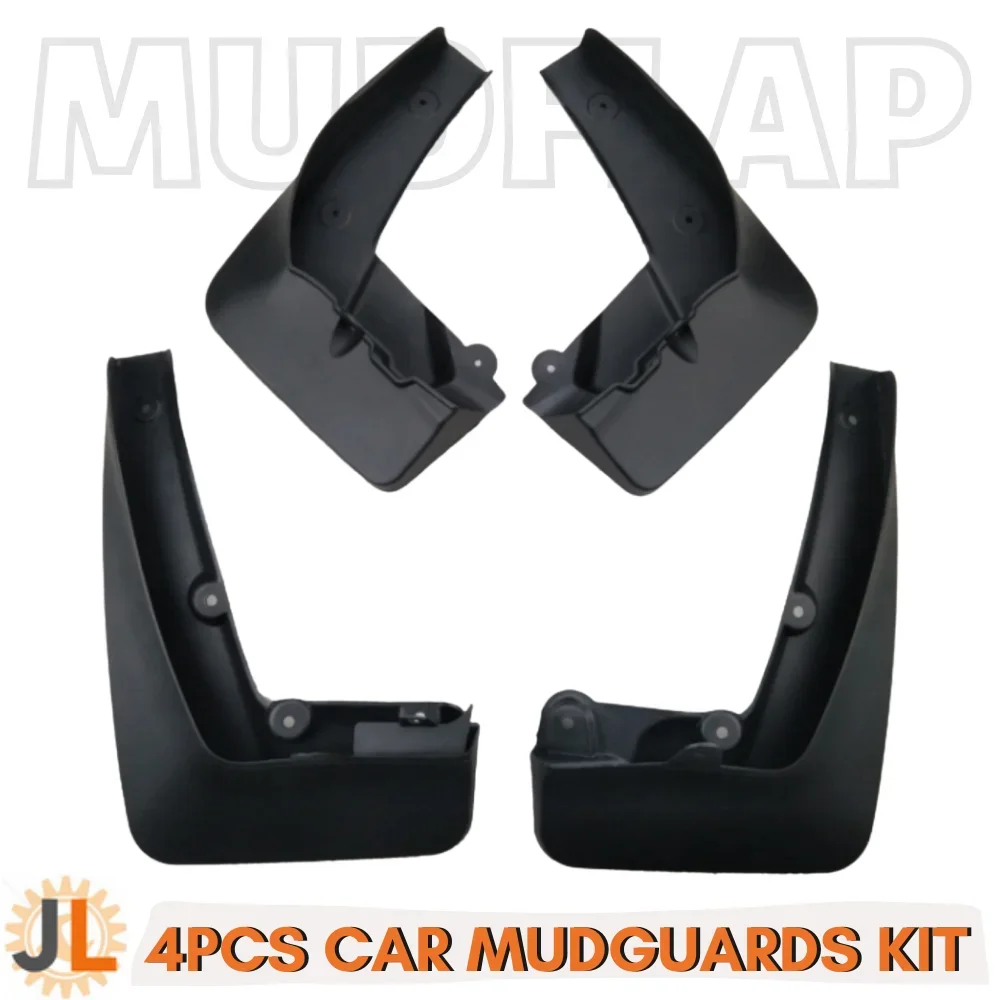 

Car Mud Flaps for BMW X1 (E84) SUV 2009-2015 Mudguards Splash Wheel Protector Fender Guards Body Kit