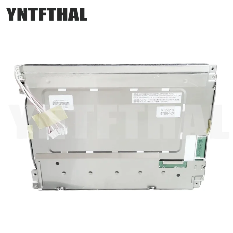 

Абсолютно новый оригинальный ЖК-дисплей для LQ104S1LG21, панель ЖК-дисплея