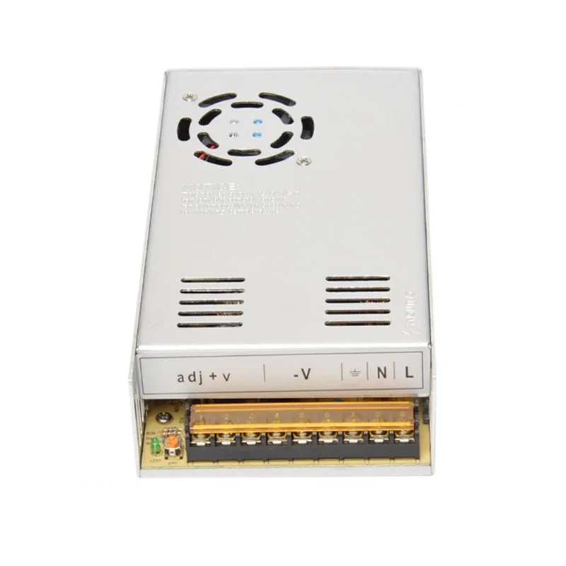 24V350W switching power supply 24V14.5A power supply motor LED light box DC transformer