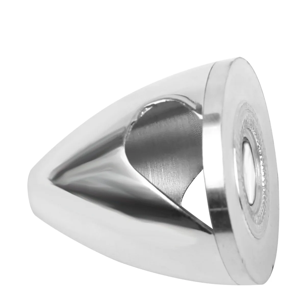 Osłona śmigła dwułopatkowego 32-114mm (1.25-4.5 cala) Wiele Rozmiarów Owiewka do Silnika Nitro/Gazowego Modelu Samolotu RC Stałopłat