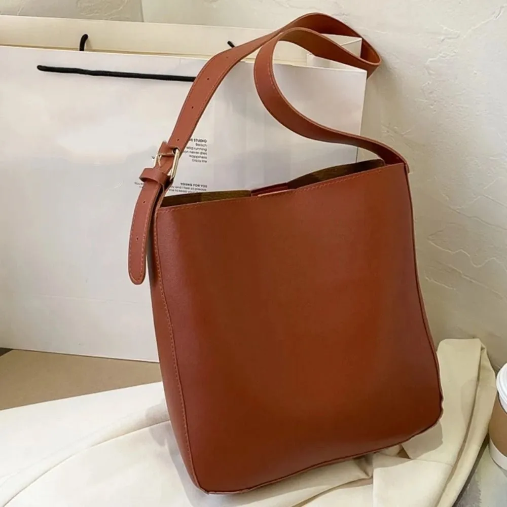 

Французские сумки-мессенджеры большой вместимости, подвесная сумка на молнии, композитные сумки из искусственной кожи, однотонные сумки с текстурой в стиле ретро, рабочие сумки для подмышек