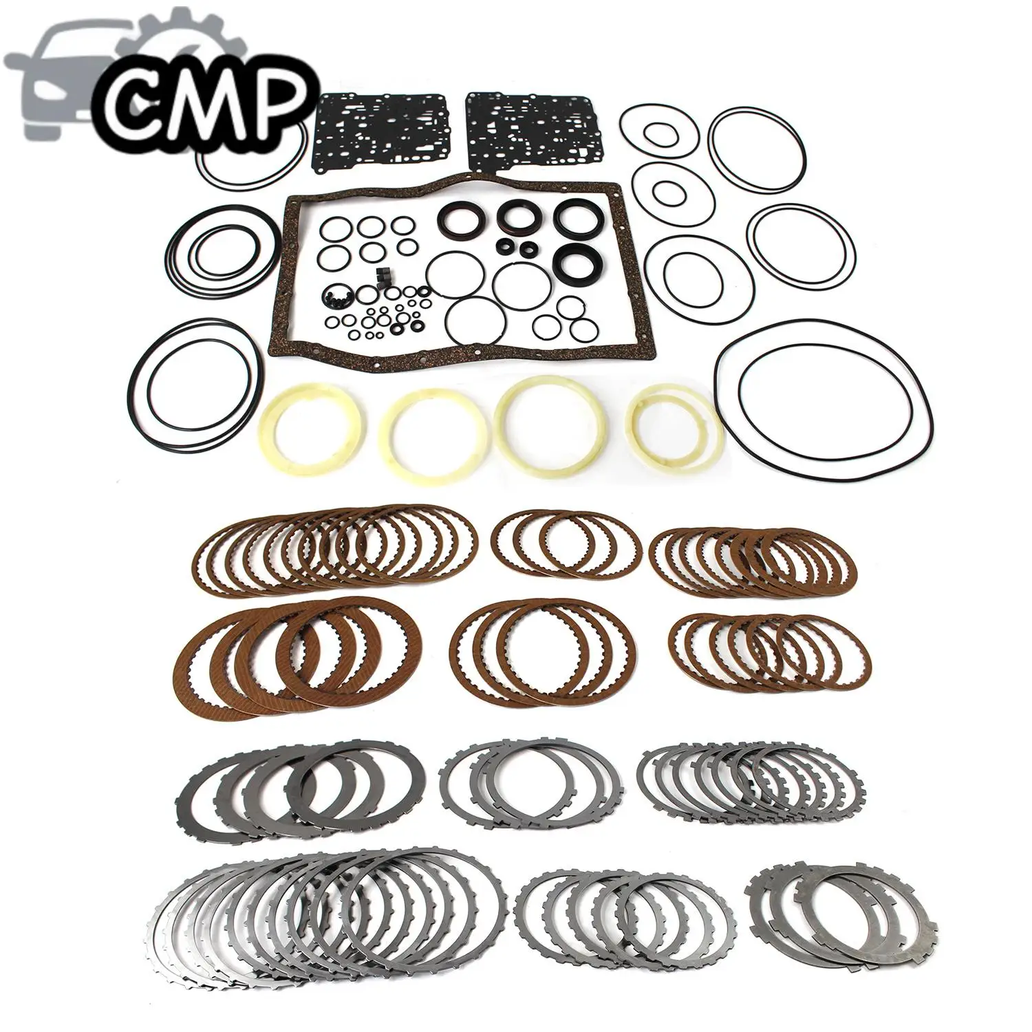 

1 комплект A750E A750F, главный комплект для ремонта коробки передач, комплект для ремонта, подходит для TOYOTA 4RUNNER, запасные части для ремонта автомобильной коробки передач