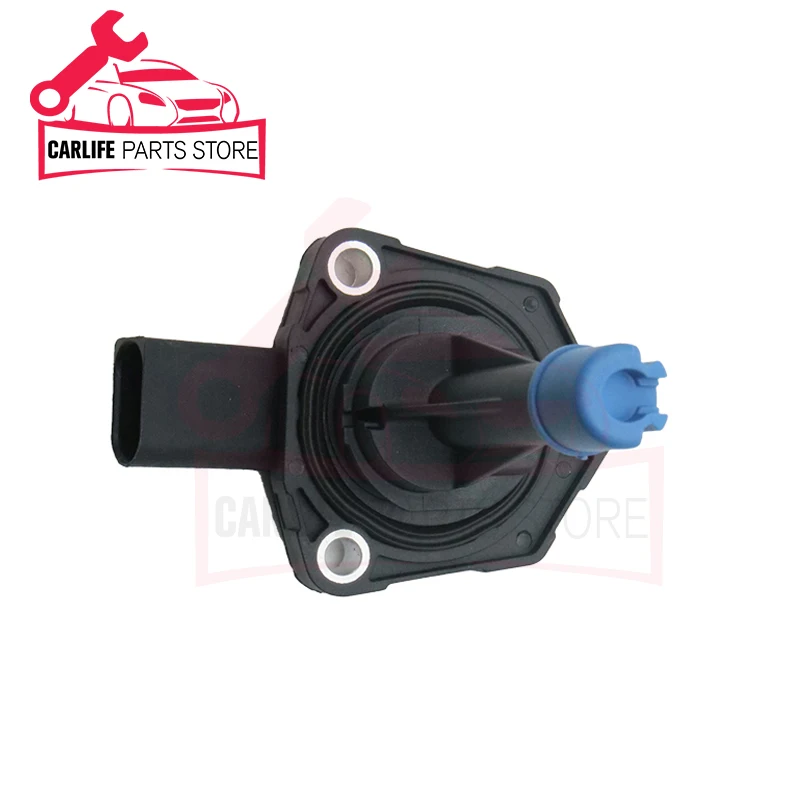 OEM 04E907660C Engine Oil Level Sensor 04E907660 for Audi A1 A3 Q2 Q3 CC Golf Jetta Passat Scirocco Sharan Tiguan Touran SEAT