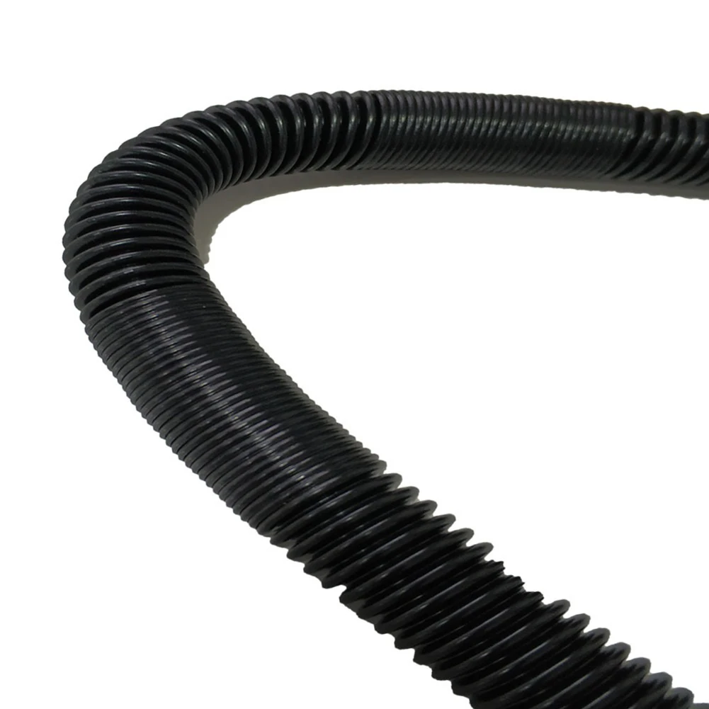 Flexible Gas Line Connector Kit 12 Inch OD x 38 Inch ID 24 Inch Hose for Fire Pits Compatible with Natural Gas and LP