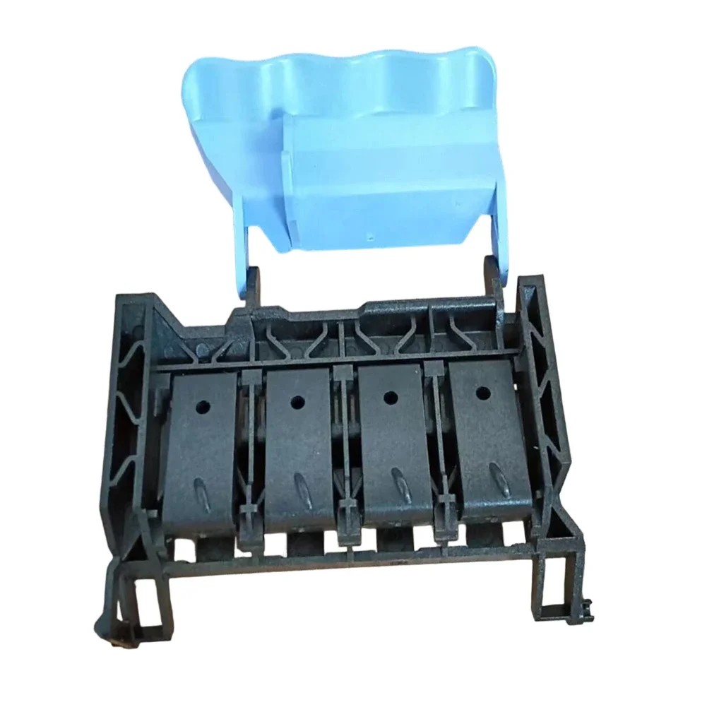 Print Head Carriage Assembly Cover Printer Printhead Carriage Print Head Cover Plastic Main Body Protects Pen Holder
