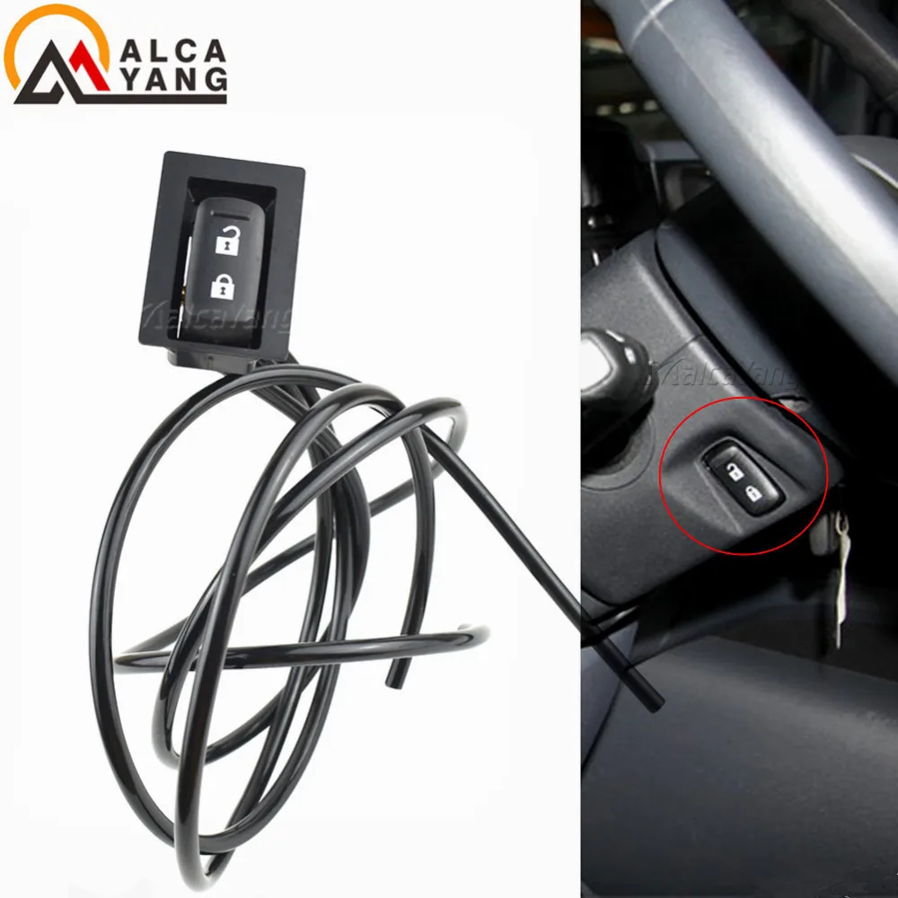 

Malcayang Switch with Hose for Scania Truck OEM 232027 2185839 1797971 Truck Accessories Panel Switch