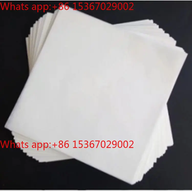 Qualitative filter paper Filter Suction filter 60/70 80cm 1m * 1m Square 100 sheets/bag Fast Medium Slow