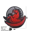 Velcro Patch 1